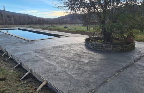 En cours de travaux - photo 1