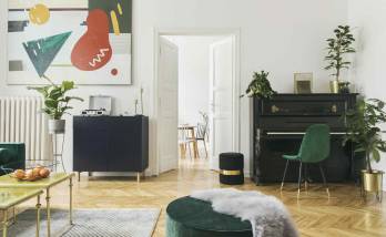 Décoration : comment intégrer un piano en décoration dans un appartement parisien ?