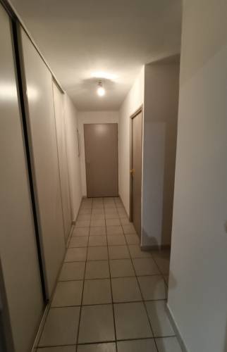 rénovation sol pour un appartement à St Cyprien