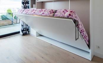 rénovation chambre appartement