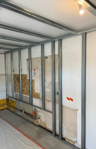 réno cuisine La Motte Servolex