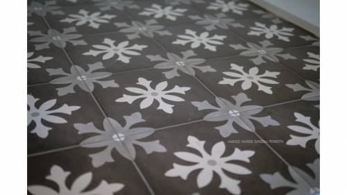 VANNES 56000 CARRELAGE ANCIEN