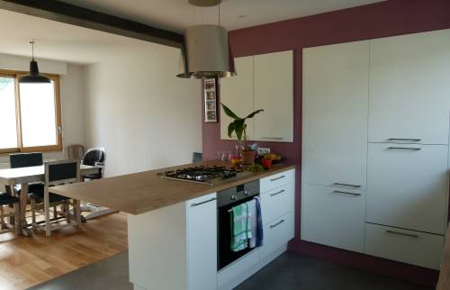 Poseur cuisine MELUN