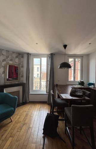 Rénovation énergétique complète à paris 19