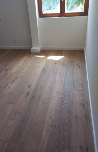 Isolation combles Thonon-les-Bains