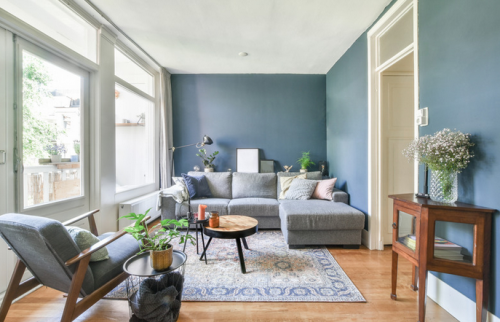 renovation d'une maison à saint esteve