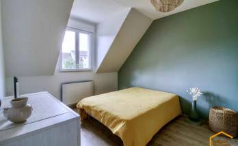 Chambre d'amis Essonne