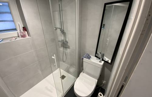 Salle de bain souplex Arras