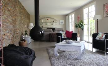 Rénovation de maison à Laon (02)