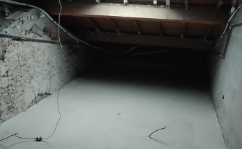 Partie 1 : Carnet de chantier d’un aménagement de combles à l’Isle d’Abeau