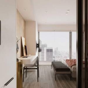 Villa - Robin Riquelme - La Maison Des Architectes