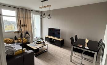 Reno appartement La Maison des Travaux Rouen 3