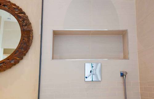 refaire une salle de bain à Paris - travaux de rénovation