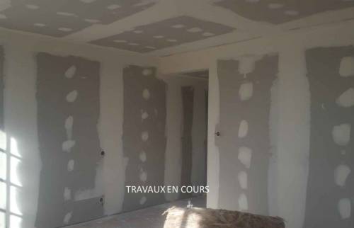 TRAVAUX VANNES - PAR LA MAISON DES TRAVAUX VANNES SARZEAU PENESTIN