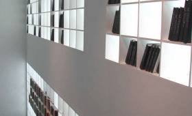 Construire une bibliothèque à Carnac