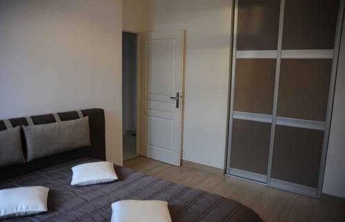 Rénovation d'une chambre dans une maison à Bailly Romainvilliers (77)