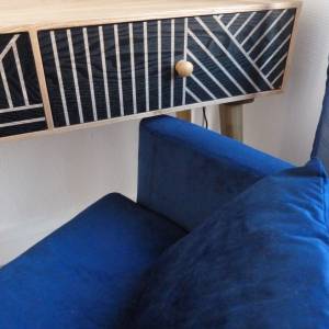 Création de mobilier sur-mesure - Virginie PREVOST - La Maison Des Architectes