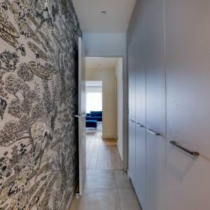 Appartement 70' revisité - Katia Figura - Architecte d'intérieur - La Maison Des Architectes