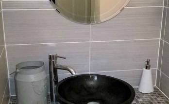 Sols Carrelés et Faïences - Lyon