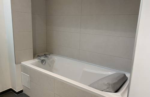 Baignoire La Maison des Travaux Rouen