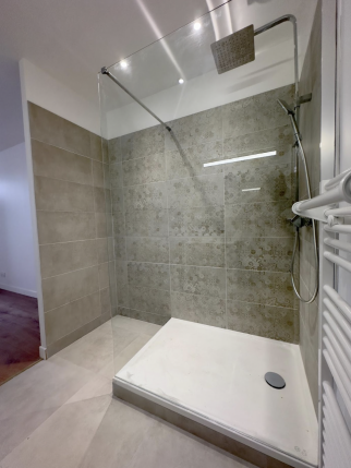 création salle de bain bordeaux