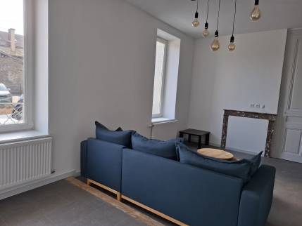 Rénovation énergétique d'appartement - Bourg-en-Bresse 01000