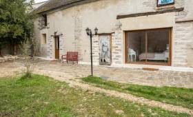 Rénovation maison