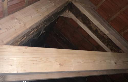 aménagement de combles 