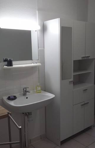 modernisation aménagement salle de bain à Blain 44130