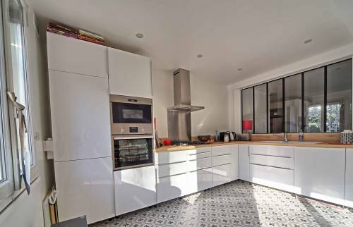  Réno cuisine Coutras