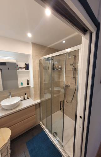Après rénovation 