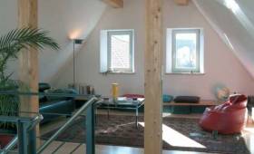 isolation de combles - Caudan (56850)