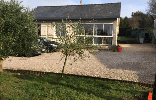 Rénovation de huisseries en aluminium