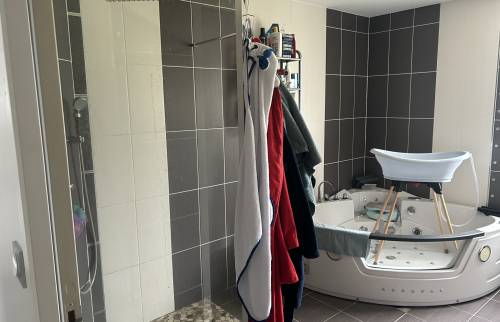 Salle de bain Freigné