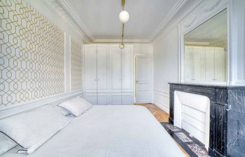 chambre suite parentale