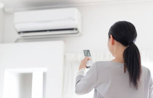 Climatisation Chauffage Réversible Pompe à chaleur