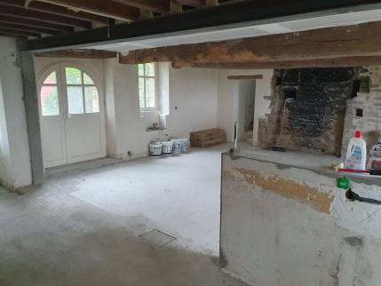 Travaux en cours...
