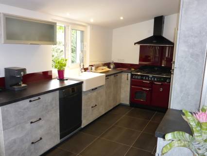 Rénovation de cuisine Libourne