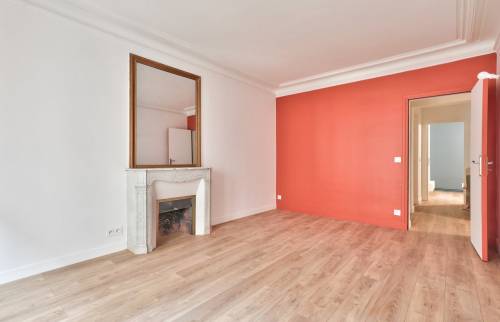 Parquet contrecollé à Levallois (92300)