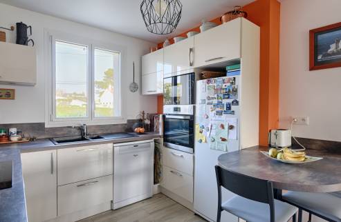 Rénover ma cuisine à Milly-La-Forêt