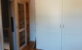 pièce rangement dressing