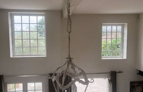 Rénovation de fenêtres et portes (69510 SOUCIEU EN JARRET)