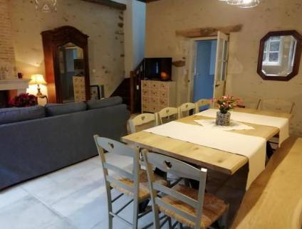 Rénovation de maison à Libourne