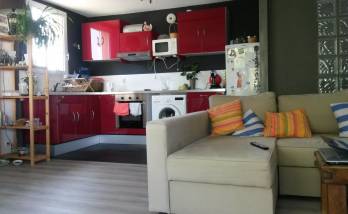 Rénovation d'un petit appartement Chaponost