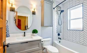 Deuxième salle de bain 