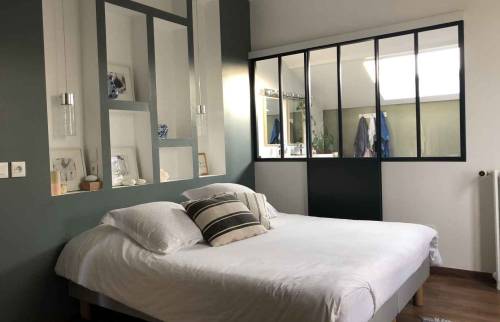 Rénovation chambre