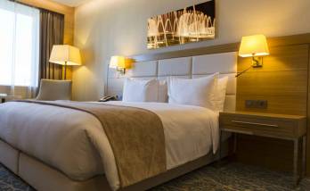 Rénover une chambre à Paris étoile