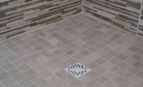Carrelage anti dérapant