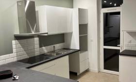 Réno cuisine Bouliac