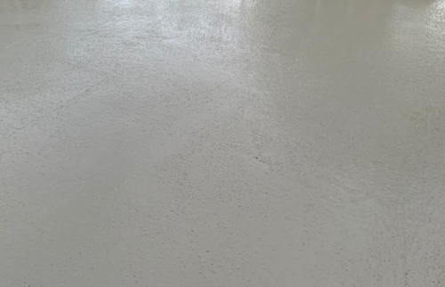 Aménagement et agrandissement de terrasse à Roumare (76480)